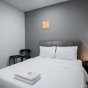 Aayu Muntri - 4 Mins To Chulia St 旅馆